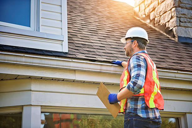 Licensed Emergency Roof Repair service in Menasha, WI - Roof Repair Smedway